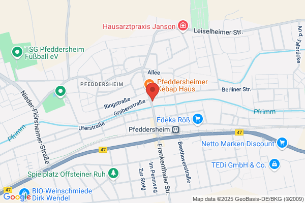 Gasthof-Pension Traube