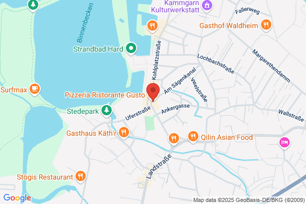 Pizzeria La-Taverna