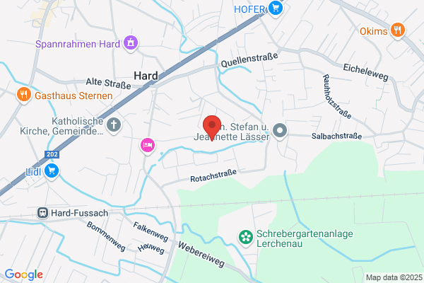 Hauptschule Vorkloster
