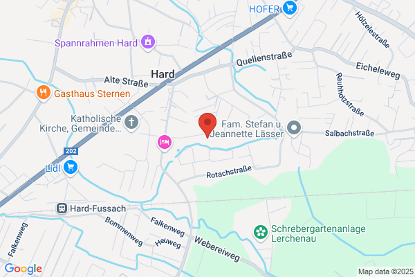 Volksschule Mittelweiherburg