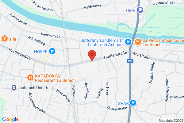 Eduard Schneider Transport GmbH