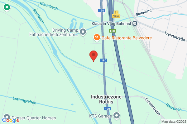 Schenker und Co AG