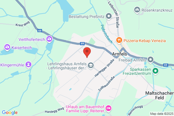 TuS Schleich Arnfels
