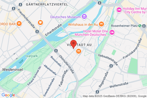 SundA Liegenschaftsverwaltung GmbH