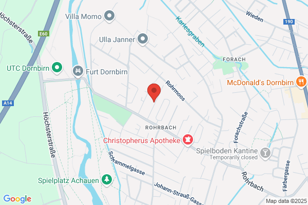 Bauernkapelle Dornbirn