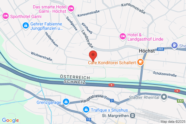 Embroideries Schneider GmbH