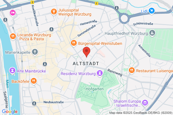 Wuerzler Handwerkstaette GesmbH