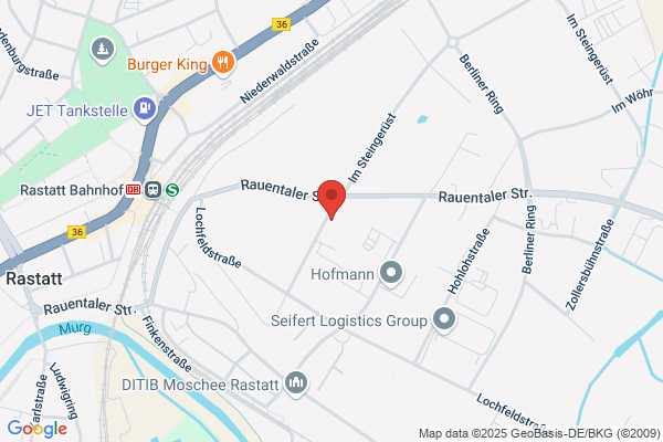 RTF Holding GmbH