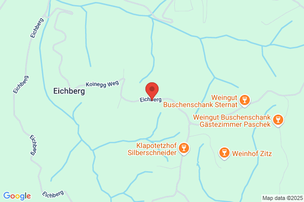 Weingut Familie Strohmeier