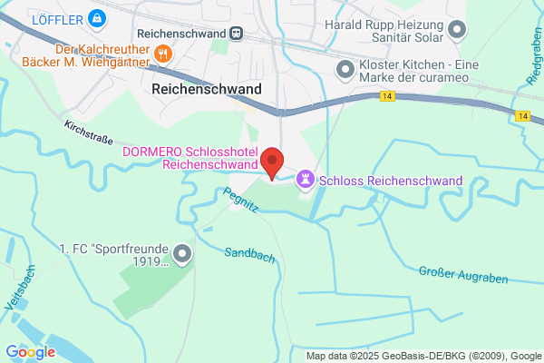 M 7 Informatik GmbH