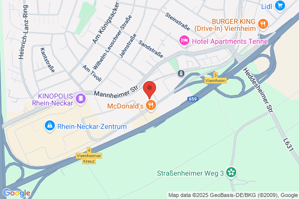 Fritz Berger GmbH in Liqu.