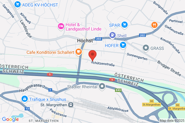 Kindergarten Oberdorf