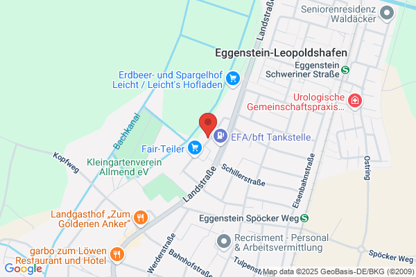 Lombagine Fachberatung - Gmeiner Gaby