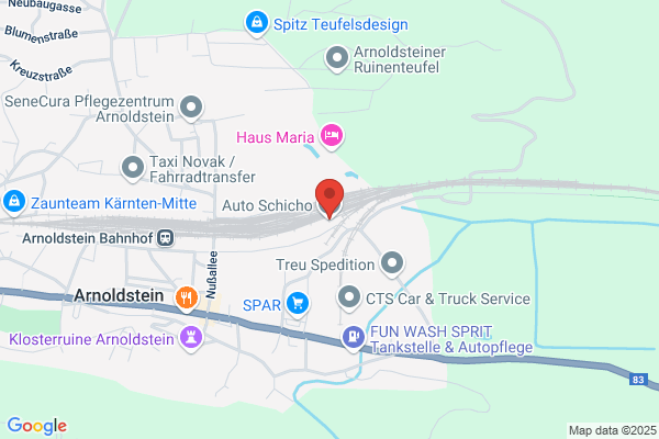 Auto Schicho GmbH
