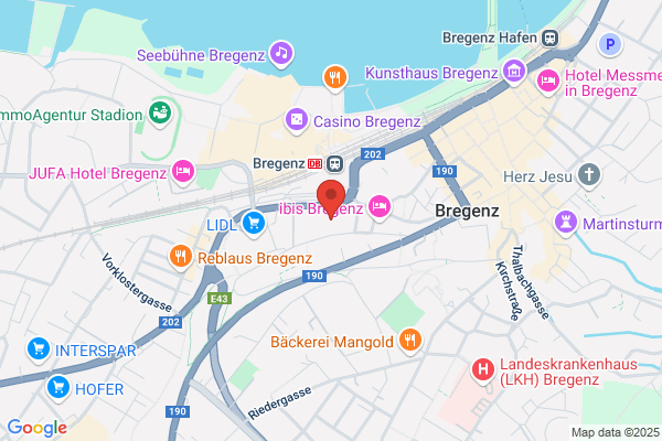 Verein Vorarlb.- Tuerkische Freundsch.