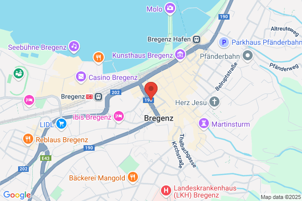 Vorarlberger Heimatwerk