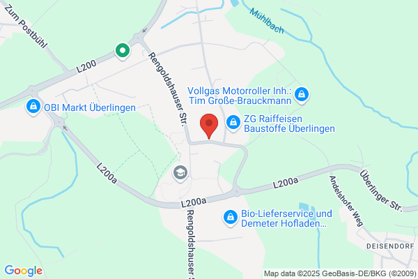 Penergetic Handels GmbH