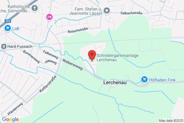 Konsumverein Lauterach reg.Gen.mbH
