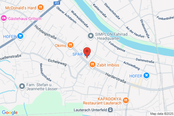 Spar Markt - Helmut Mueller