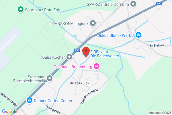 FireEvent - Die Feuerwerker