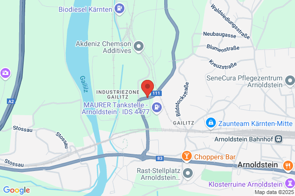 Glassblend GmbH