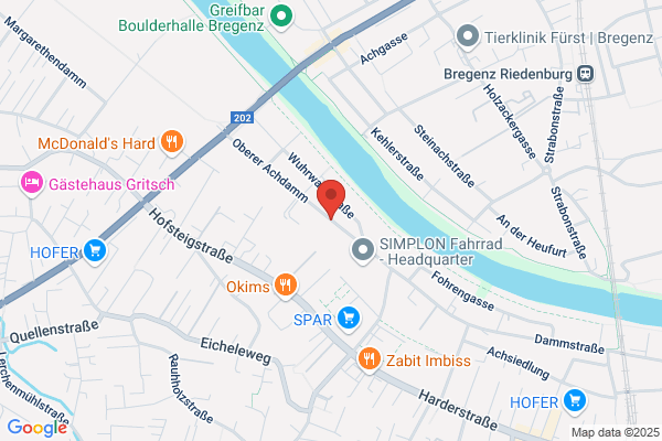 Ciba Spezialitaetenchemie GesmbH