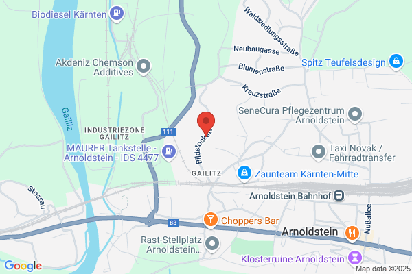 ELECTRONIC SUPPLY Handelsgesellschaft m.b.H.