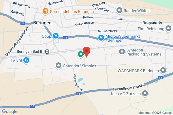 FMS Montagetechnik HandelsgesmbH