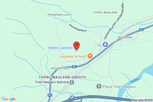 Elektro Lackner GmbH
