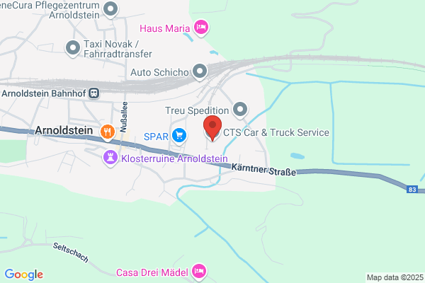 LKW Reparatur u. Service Ges.mbH