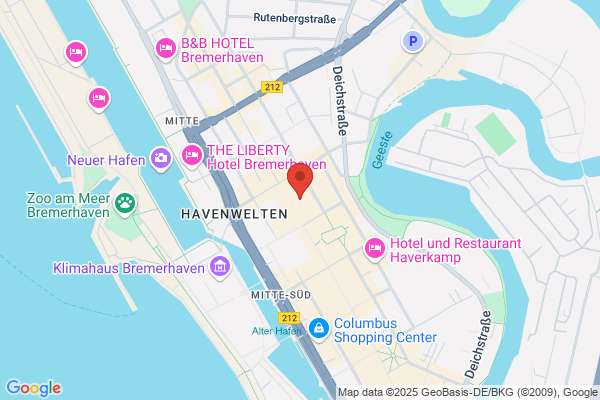 PALMA Restaurant GmbH
