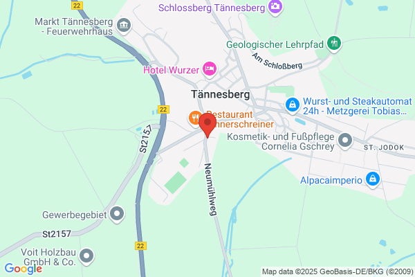 Stemberger Elektro OHG