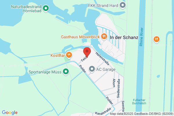 Jos. Greussing Gesellschaft m.b.H. und Co
