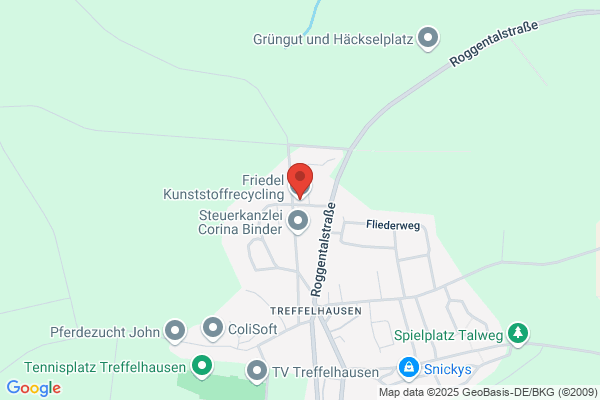Boehler Kunststoff Recycling GesmbH