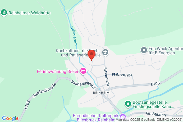G P A Stickerei GmbH