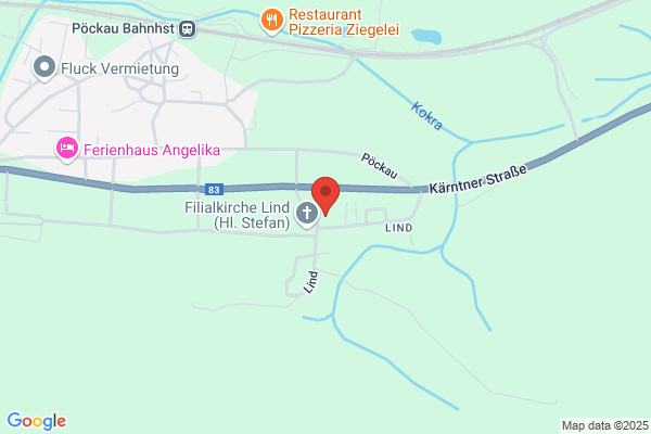 Gasthaus Kugi
