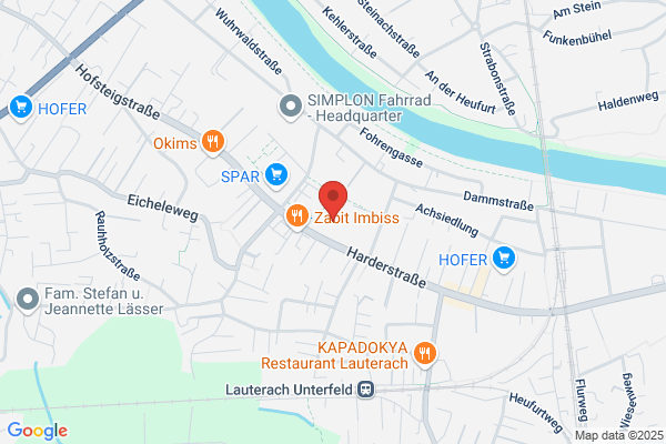 B und M Gaststaetten GmbH
