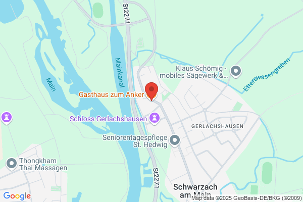 Gasthof Anker