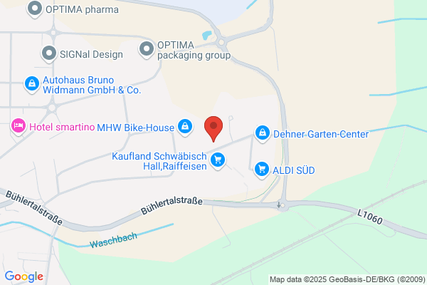 TRI-TON Vertriebs GmbH