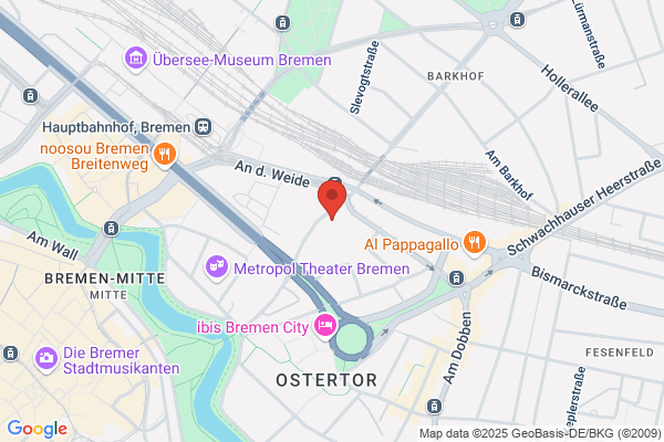 Marcand- Informationsmanagement GmbH