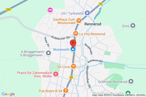 Nessmann Transporte GmbH