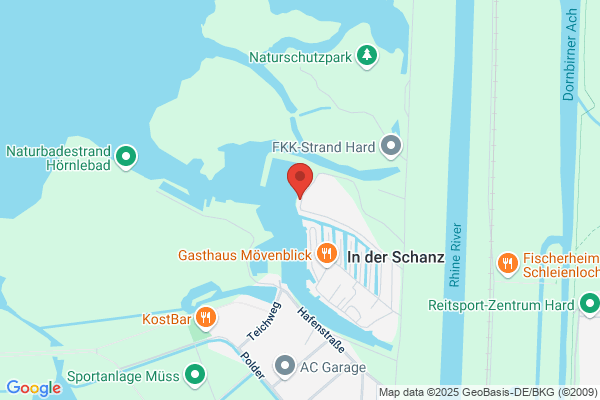 Motorboot Sportverein Rheindelta Hr. Josef Schweninger