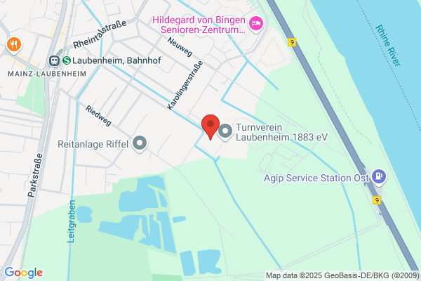 Sportanlage Ried