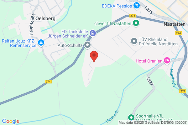 Rheindelta-Taxi