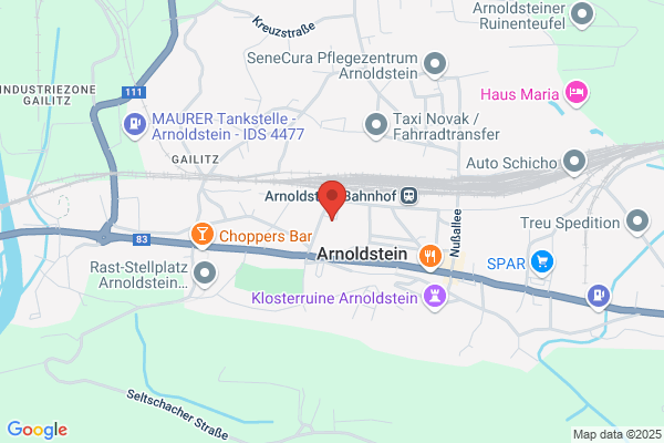 Zimmerei Preschan GmbH
