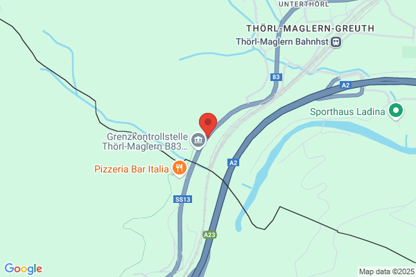 ANTIK - CENTER - SUeD
