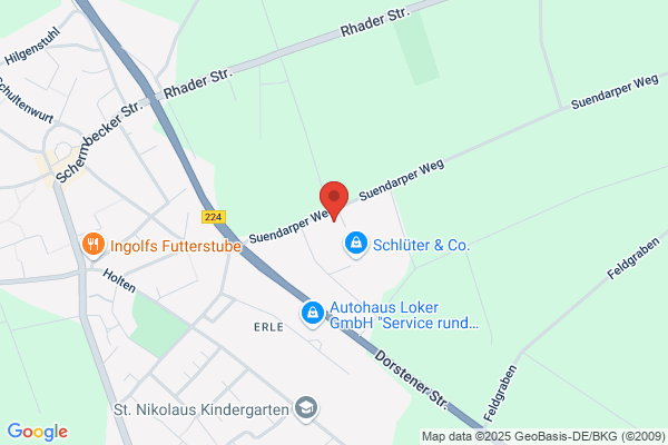 Trockenbau March GmbH