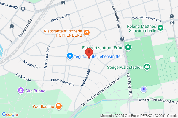 Arbeiter Samariter Bund