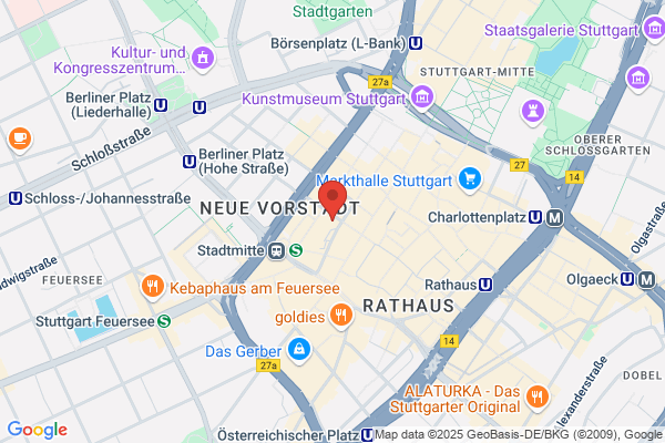 Dueringer GmbH