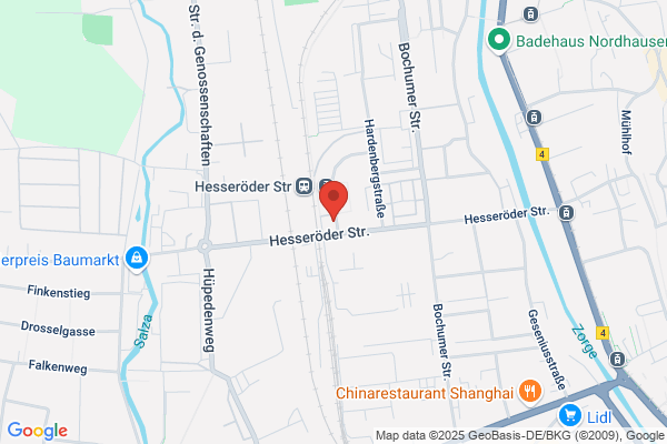 H und R Gastromanagement GmbH